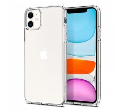 Slika izdelka: Spigen Liquid Crystal ovitek za iPhone 11 prozoren
