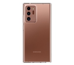 Slika izdelka: Spigen Liquid Crystal ovitek za SAMSUNG Galaxy Note 20 N980 - prozoren