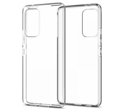 Slika 2 izdelka: Spigen Liquid Crystal ovitek za Samsung Galaxy A53 - prozoren