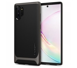 Slika izdelka: Spigen Neo Hybrid ovitek za Samsung Galaxy Note 10 Plus N975 črn
