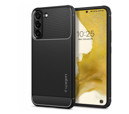 Slika izdelka: Spigen Rugged Armor silikonski ovitek za Samsung Galaxy S22 Plus 5G