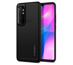 Slika izdelka: Spigen Rugged Armor silikonski ovitek za Xiaomi Redmi Note 10 Lite