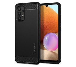 Slika izdelka: Spigen Rugged Armor silikonski ovitek za Samsung Galaxy A72 A726 5G