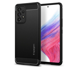 Slika izdelka: Spigen Rugged Armor silikonski ovitek za Samsung Galaxy A53