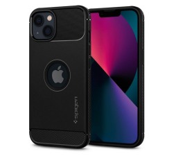 Slika izdelka: Spigen Rugged Armor silikonski ovitek za iPhone 13 Mini