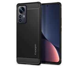 Slika izdelka: Spigen Rugged Armor silikonski ovitek za Xiaomi 12 Pro