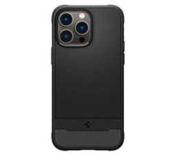 Slika 2 izdelka: Spigen Rugged Armor silikonski ovitek MagSafe za iPhone 14 Pro