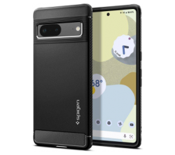 Slika 2 izdelka: Spigen Rugged Armor silikonski ovitek za Google Pixel 7