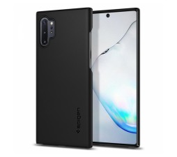 Slika izdelka: Spigen Thin Fit ovitek za Samsung Galaxy Note 10 Plus N975