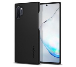 Slika 2 izdelka: Spigen Thin Fit ovitek za Samsung Galaxy Note 10 Plus N975