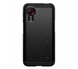Slika izdelka: Spigen Tough Armor silikonski ovitek odporen na udarce za Samsung Galaxy Xcover 5 G525