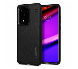 Slika izdelka: Spigen Ultra Hybrid NX ovitek za Samsung Galaxy S20 Ultra G988 mat črn