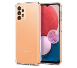 Slika 2 izdelka: Spigen Ultra Hybrid ovitek za Samsung Galaxy A13 LTE A135 prozoren