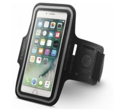 Slika 2 izdelka: Spigen Velo torbica za na roko armband do 6 inch