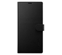 Slika izdelka: Spigen Wallet S knjigica za Samsung Galaxy Note 10 Plus N975
