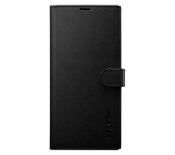 Slika 2 izdelka: Spigen Wallet S knjigica za Samsung Galaxy Note 10 Plus N975