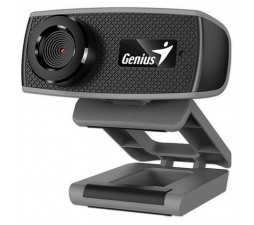 Slika izdelka: Spletna kamera GENIUS FaceCam 1000X