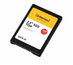 Slika izdelka: SSD INTENSO 128GB TOP, SATA3, 2,5¨, 7 mm