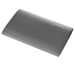 Slika izdelka: SSD INTENSO prenosni 128GB Premium Edition, USB 3.0, 1,8" 