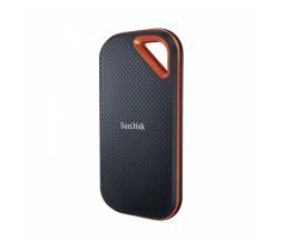 Slika izdelka: SSD SanDisk prenosni Extreme V2 2TB, 1050/1000 MB/s, USB 3.2