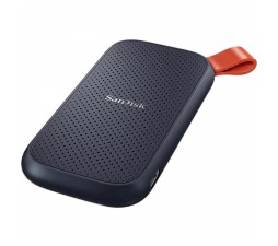 Slika izdelka: SSD SanDisk prenosni 480GB, 520MB/s, USB 3.2 v USB-C *PROM