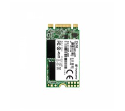 Slika izdelka: SSD Transcend M.2 2242 256GB 430S, 530/400MB/s, 3D TLC, SATA3