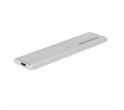 Slika 2 izdelka: SSD Transcend ohišje M.2 2280, USB 3.1, za ponovno uporabo kot zunanji disk