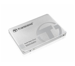 Slika izdelka: SSD Transcend SSD220S 480GB, 530/480 MB/s