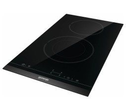 Slika 2 izdelka: Gorenje Steklokeramično kuhališče - ECT322BCSC