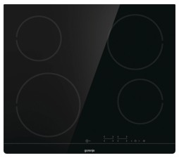 Slika izdelka: Gorenje Steklokeramično kuhališče - ECT641BSC