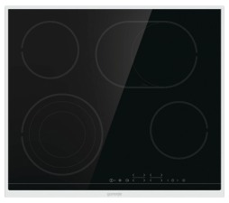 Slika izdelka: Gorenje Steklokeramično kuhališče - ECT646BX