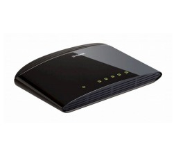 Slika izdelka: Mrežno stikalo D-LINK DES-1005D