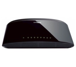 Slika izdelka: Mrežno stikalo D-LINK DES-1008D