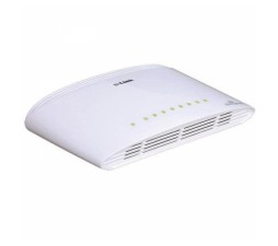 Slika izdelka: Mrežno stikalo D-LINK DGS-1008D