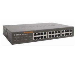 Slika izdelka: Mrežno stikalo D-LINK DGS-1024D