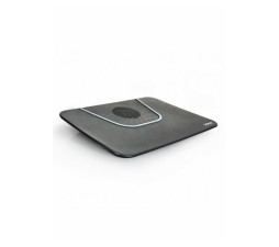 Slika izdelka: Stojalo PORT z ventilatorjem, za prenosnik do 17"