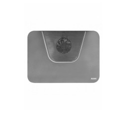 Slika 2 izdelka: Stojalo PORT z ventilatorjem, za prenosnik do 17"
