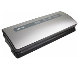 Slika izdelka: Gorenje Strojček za vakuumsko pakiranje - VS120E