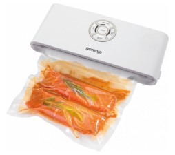 Slika 2 izdelka: Gorenje Strojček za vakuumsko pakiranje - VS120W