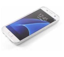 Slika 2 izdelka: Surazo Onasi silikonski ovitek iPhone 8 - usnjen - bordo rdeča