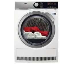 Slika 2 izdelka: Sušilni stroj AEG T8DEE48S 8 KG inverter motor A++
