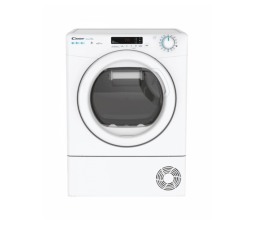 Slika izdelka: Sušilni stroj CANDY CSO4 H7A2DE-S, SLIM, 7KG, A++
