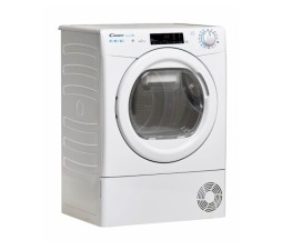 Slika 2 izdelka: Sušilni stroj CANDY CSOE H10A2TE-S, 10KG, A++