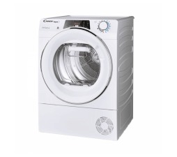 Slika 2 izdelka: Sušilni stroj CANDY ROE H10A2TCEX-S, 10KG, A++