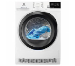 Sušilni stroj Electrolux EW7H458B, 8 kg, A++, toplotna črpalka