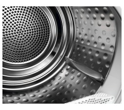 Slika 2 izdelka: Sušilni stroj Electrolux EW8H359S, 9 kg, A++