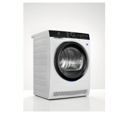 Slika 2 izdelka: Sušilni stroj Electrolux EW9H188SC, 8 kg, A+++, 3D scan