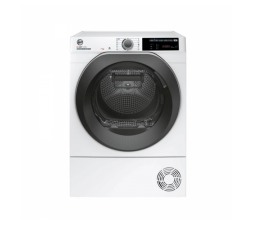 Slika izdelka: Sušilni stroj HOOVER ND4 H7A1TSBEX-S, SLIM,7kg,A+