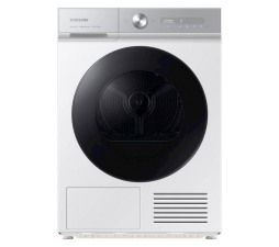 Slika izdelka: Sušilni stroj Samsung DV90BB9445GHS7, Bespoke, 9 kg s srebrnim pročeljem