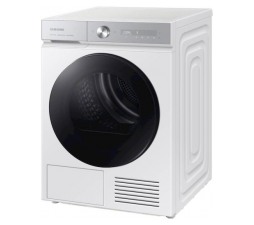 Slika 2 izdelka: Sušilni stroj Samsung DV90BB9445GHS7, Bespoke, 9 kg s srebrnim pročeljem